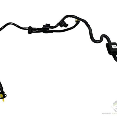 Rohr Schlauch Audi Seat Skoda VW 05E133366BK