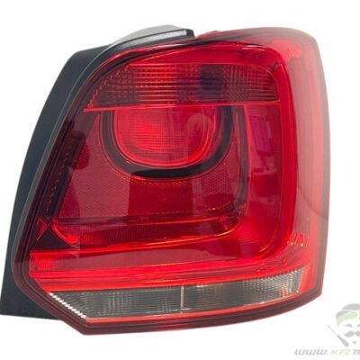 Schlussleuchte Rückleuchte Rücklicht rechts VW Polo 6R0945096AH