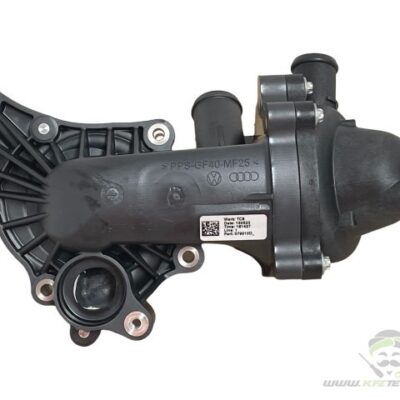 Kühlmittelpumpe Audi A6 A8 Q7 VW Touareg 079121010D