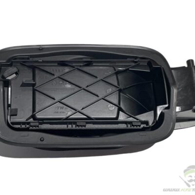 Einsatz Tankklappe Tankdeckel ohne Stellmotor Audi A3 8V5809906B