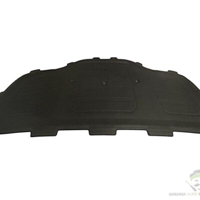 Dämpfung für Frontklappe Audi Q5 80A863825