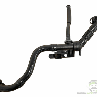 Entlüftungsschlauch Schlauch Audi Seat Skoda VW 03C103474AD