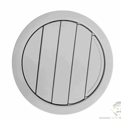 Ausströmer Dachlüftung VW T5 T6 7H0820701