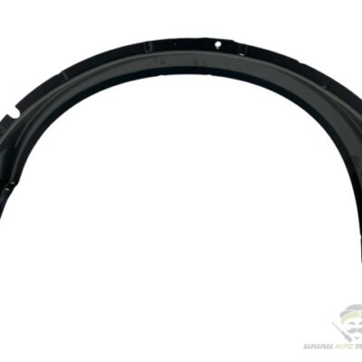 Radhaus links hinten aussen VW T5 T6 7H0809409A