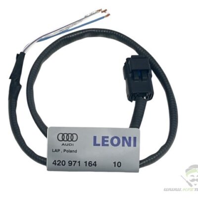 Adapter-Leitungsstrang Kabelbaum Sensor Audi R8 420971164