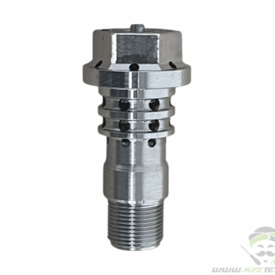 Steuerventil Ventil Audi Seat Skoda VW 03L906455C