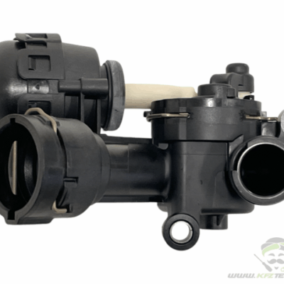 Regelventil Steuerventil Audi A8 Q7 Q8 VW Touareg 057121689G