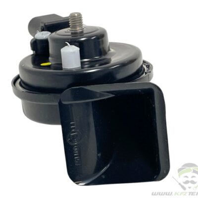 Hupe Fanfare Horn Sirene Skoda VW 6R0951223B