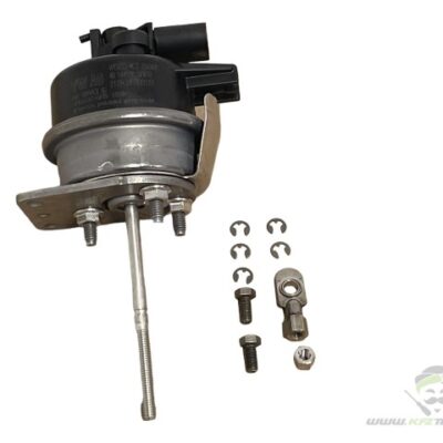 Unterdruckdose Turbolader VW T6 03N198716N