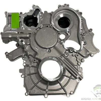 Dichtflansch vorn Kurbelwelle Audi A4 A5 A6 A7 Q5 Q7 059103151BQ