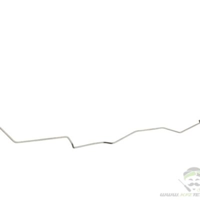 Kältemittelleitung Klimaleitung VW T5 T6 7E1820885