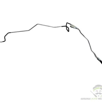 Kältemittelleitung mit Schrauben und O-Ring VW T5 T6 7E1820887A