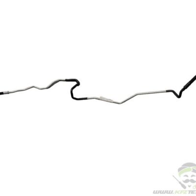 Kältemittelleitung Klimaleitung Rohr VW T5 7H1820888B