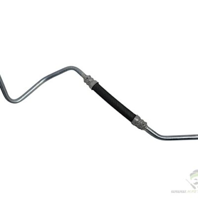 Ölrohr Ölleitung Turbolader Audi A4 A6 A8 Q7 VW Touareg 059145771N