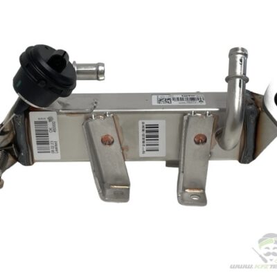 Agr Kühler Abgaskühler AGR-Kühler EGR Renault Master 147350782R