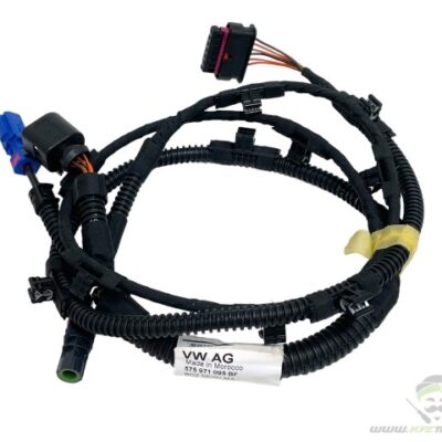 Leitungssatz Kabelbaum für Stossfänger vorn Seat Ateca 575971095BF