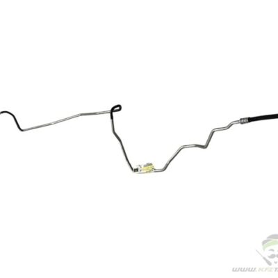 Kältemittelleitung Klimaleitung VW T5 7H1820887B