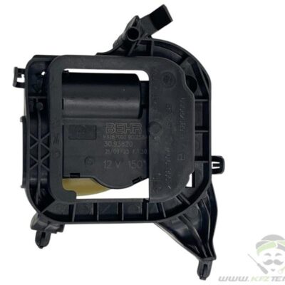 Stellmotor Zentralklappe Audi A1 Seat Skoda VW Polo 8Z0819453D