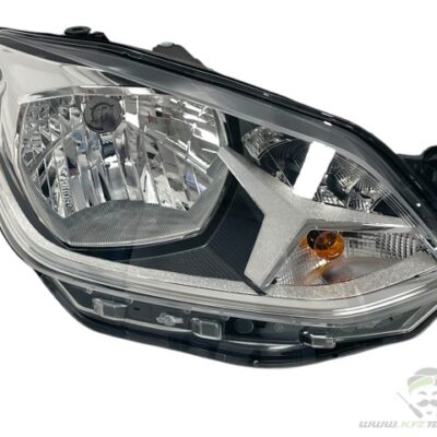 Halogen Scheinwerfer vorne rechts VW UP 1S1941016AB