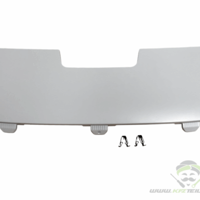 Abdeckklappe Klappe Klammer VW Touran 1T0807397C GRU