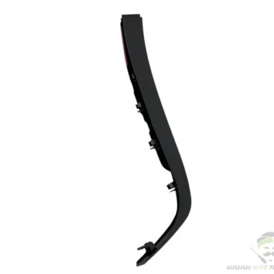 Radabdeckung links hinten VW Tiguan 5N0853817C 9B9