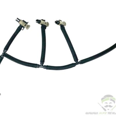 Rücklaufleitung Leitung VW Crafter T6.1 04L130235L