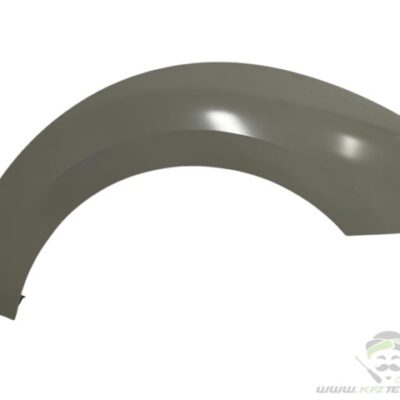 Kotflügel hinten links unlackiert VW Beetle 5C5821305C