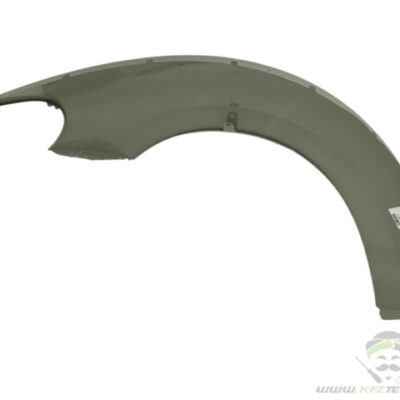 Kotflügel hinten links unlackiert VW Beetle 5C5821305C