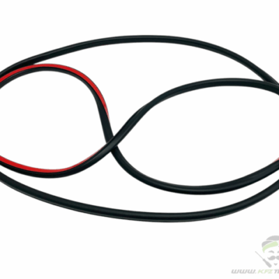 Türdichtung Dichtung Tür vorne links aussen VW Tiguan 5NA837701A 5AP