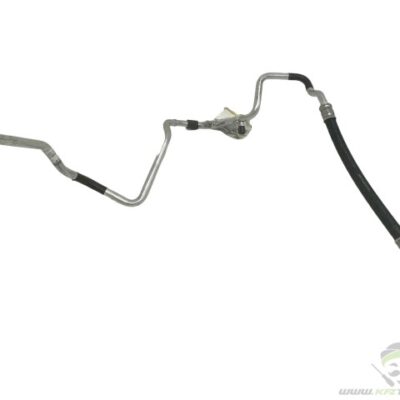 Kältemittelleitung Klimaleitung Audi A1 Rapid Seat Toledo 6C0820743AN