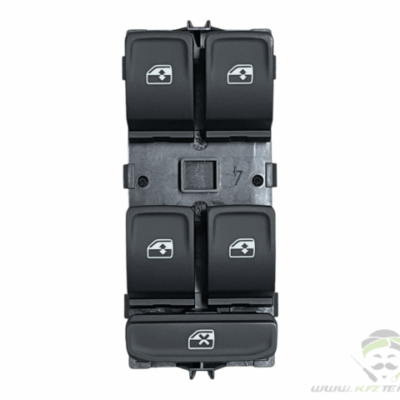 Fensterheberschalter Seat Skoda VW 5G0959857D WHS