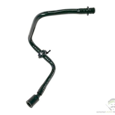 Unterdruckrohr mit Rückschlagventil VW T5 7H1611931M