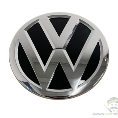 Emblem Kühlergrill VW Caddy Tiguan Touareg 2K5853600 DPJ