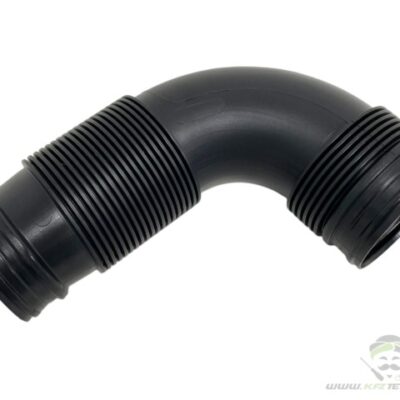 Verbindungsrohr Ansaugschlauch Rohr VW Golf Passat 1K0129684T