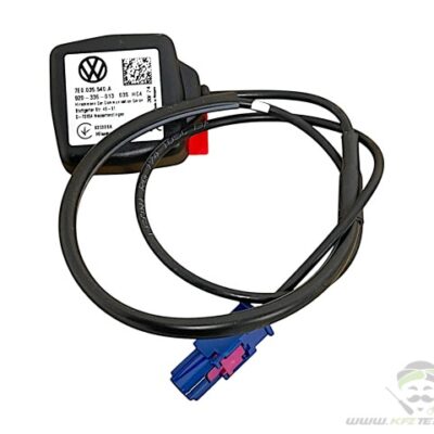 Antennenmodul Antenne GPS VW T6 7E0035540A