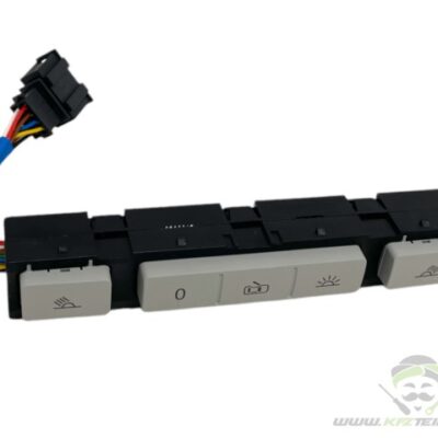 Schalter für Innenleuchte VW T5 T6 7H5959672B 2EN