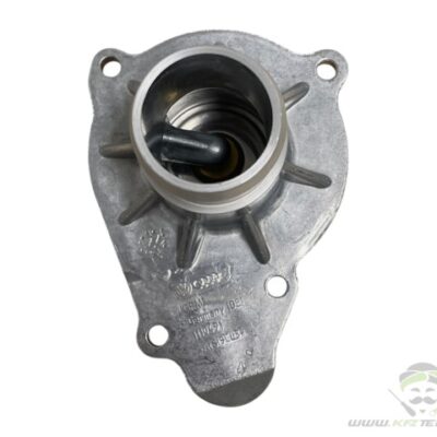 Kühlmittelregler mit Thermostat Audi A8 Q7 VW Touareg 057121111C