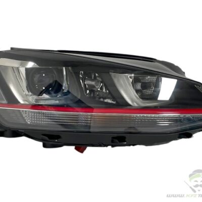 Scheinwerfer rechts VW Golf GTI 5G1941044A