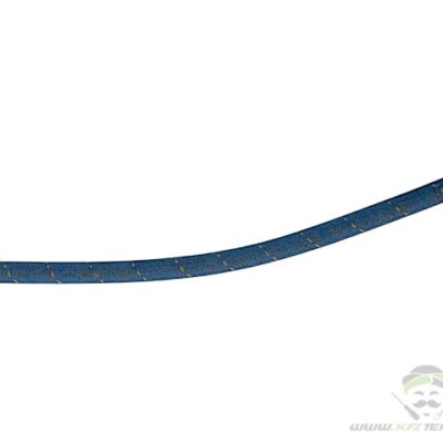 Schlauch Kupplungspedal 350mm Audi Seat Skoda VW 857721453