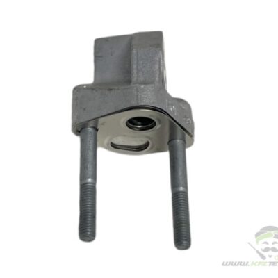 Adapter für AGR-Ventil Audi Seat Skoda VW 036131818E