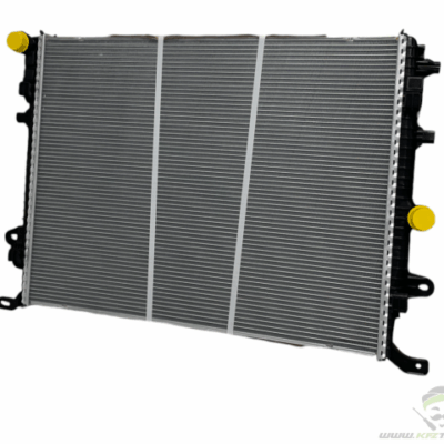 Kühler für Kühlmittel Seat Altea VW Sharan 7N0121253B