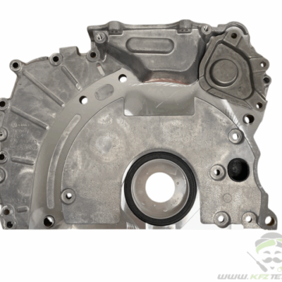 Steuergehäuse VW T5 070109210