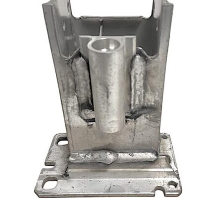 Halter rechts Verstärkungshalterung Audi Q5 8R0807134B