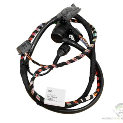 Leitungssatz für Steckdose Anhängerbetrieb VW Passat 3G9971124A