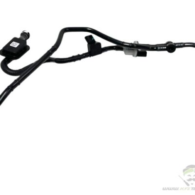 Verbindungsrohr mit AKF-Ventil Arona VW Polo T-Cross 04C133352BN