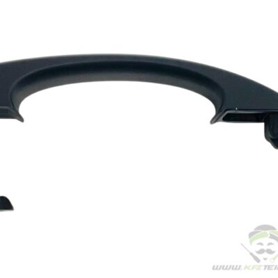 Türaußengriff schwarz VW T5 T6 7E0843703B 3FZ