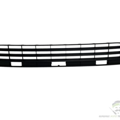 Luftführungsgitter mitte VW Touareg 7P6853677B 9B9