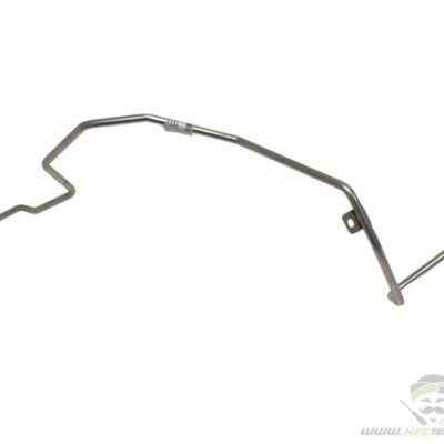 Öldruckleitung Rohr Getriebe Audi Q5 8R0317817T