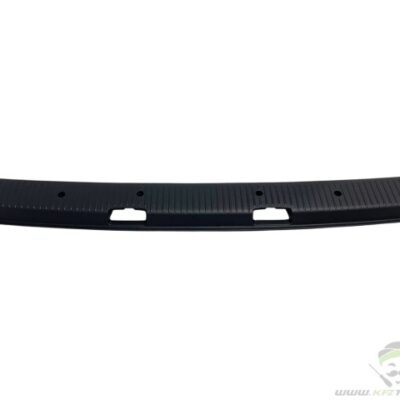 Abdeckung Schlossträger hinten Flügeltür VW T5 T6 7H0863485C 9B9