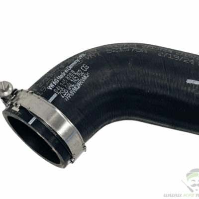 Ladeluftschlauch Druckschlauch Audi A4 A6 Q5 04L145828B